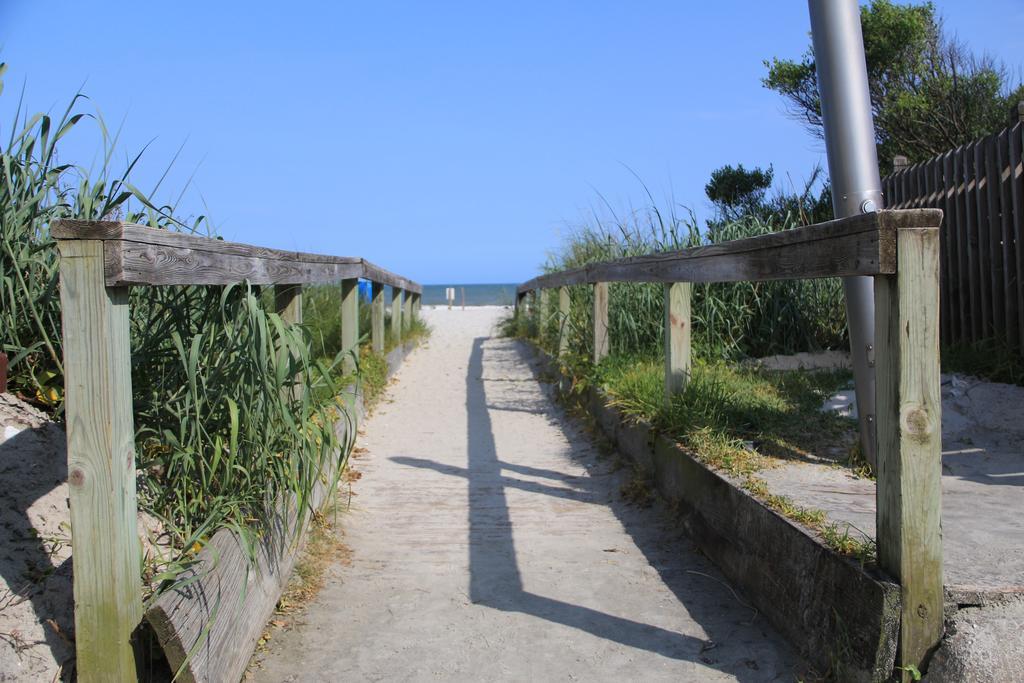 Jade Tree Cove 호텔 미를 비치 외부 사진